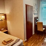 Hotel Goldener Anker 3*