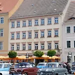 Goldener Anker Hotel 3*
