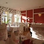 Hotel Goldener Anker Torgau