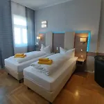 Hotel Goldener Anker