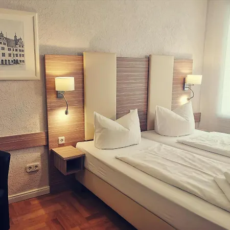 Goldener Anker Torgau