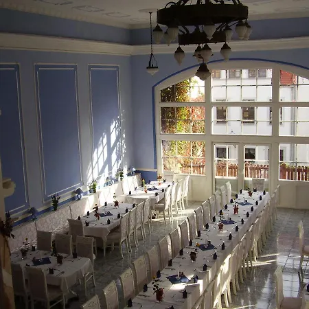 Hotel Goldener Anker