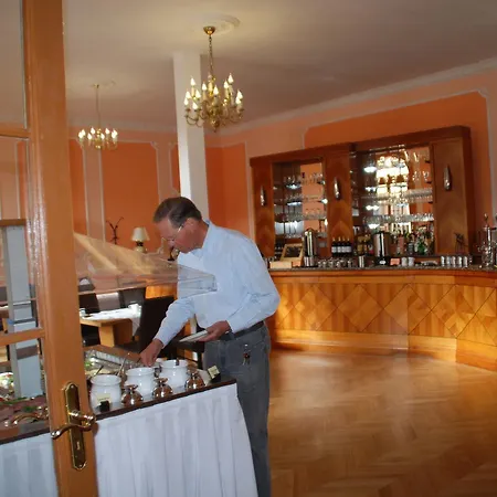 Goldener Anker Hotel