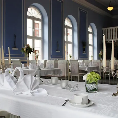 Goldener Anker 3* Torgau