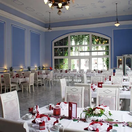 Hotel Goldener Anker 3*