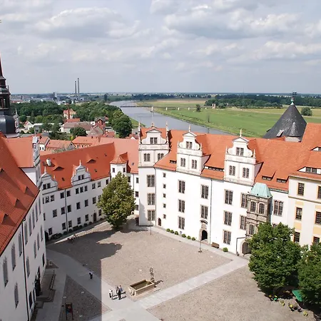 Goldener Anker Hotel