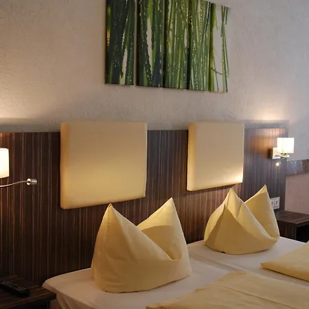 Goldener Anker Hotel 3*