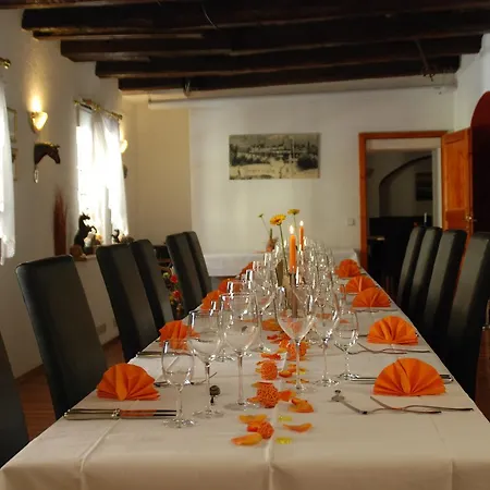 Goldener Anker Torgau