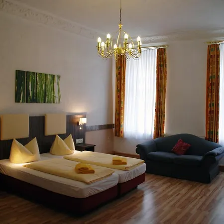 Goldener Anker 3* Torgau