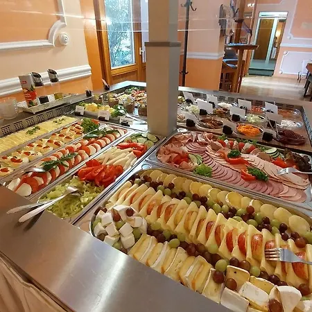 Goldener Anker Hotel Torgau