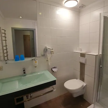 Goldener Anker Hotel