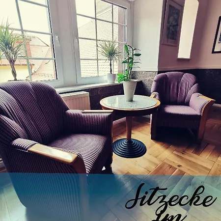 Goldener Anker Hotel