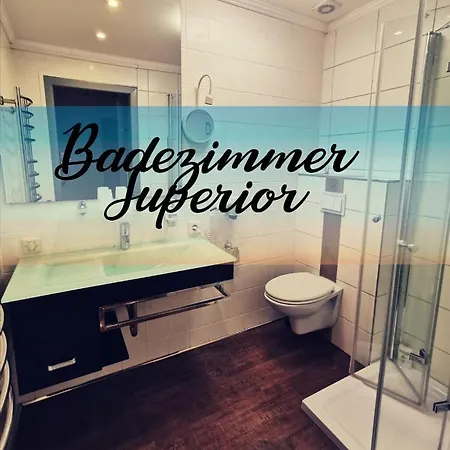 Hotel Goldener Anker 3*