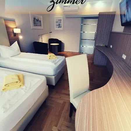 Goldener Anker 3* Torgau