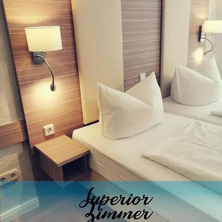 Goldener Anker Hotel 3*