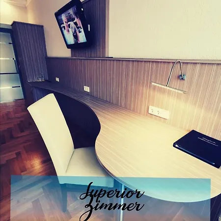 Goldener Anker Torgau