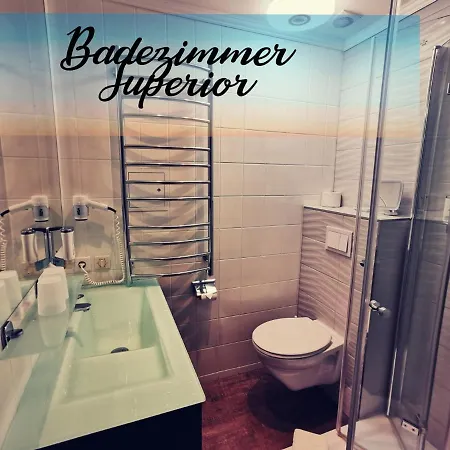 Goldener Anker Torgau