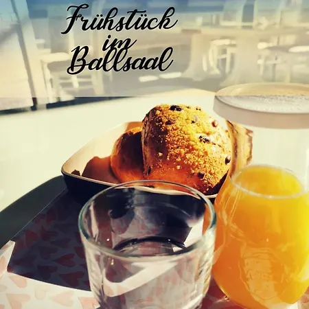 Hotel Goldener Anker Torgau